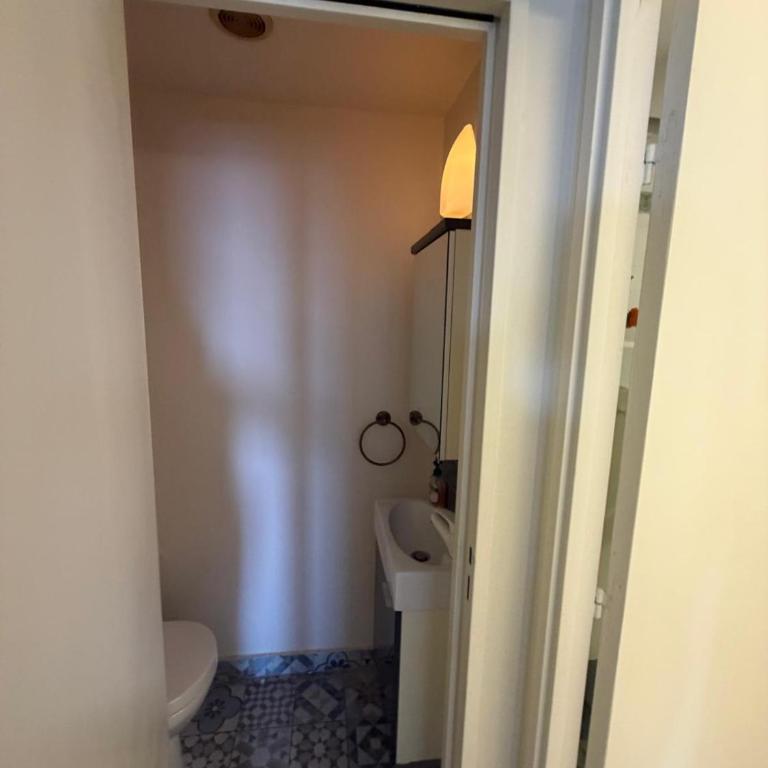 Appartement spacieux dans le 15e avec ascenseur - Appartement - 15