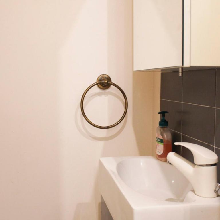 Appartement spacieux dans le 15e avec ascenseur - Appartement - 16