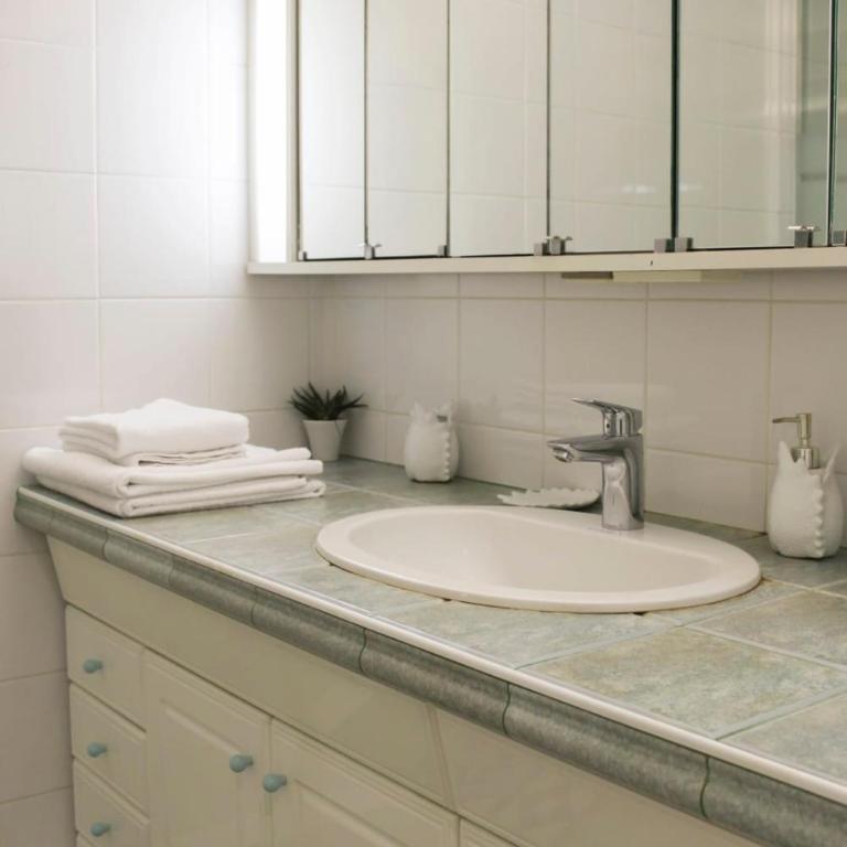 Appartement spacieux dans le 15e avec ascenseur - Appartement - 21