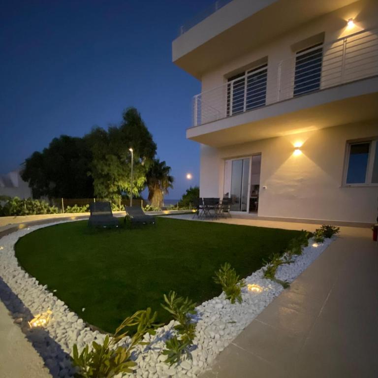 Casa vacanze Marzamare - Borgo 84 - One-Bedroom Apartment - 2
