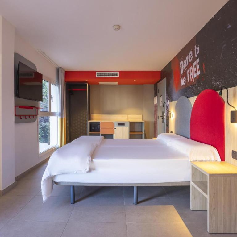 Sholeo Lodges Los Gigantes - The Flow double room - 1