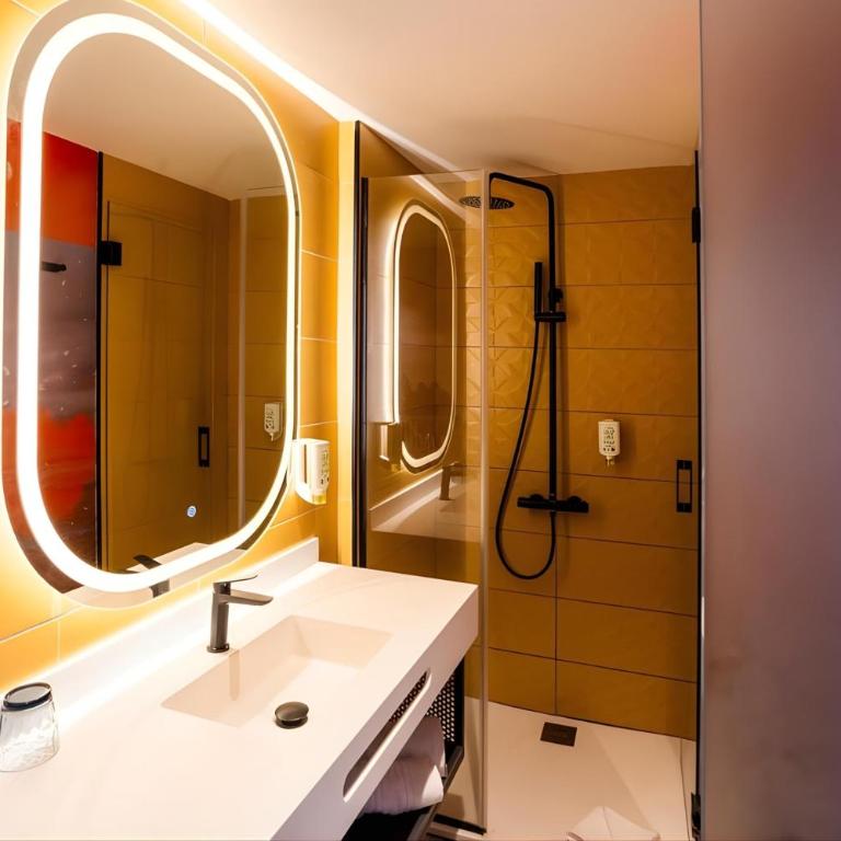 Sholeo Lodges Los Gigantes - The Flow double room - 4
