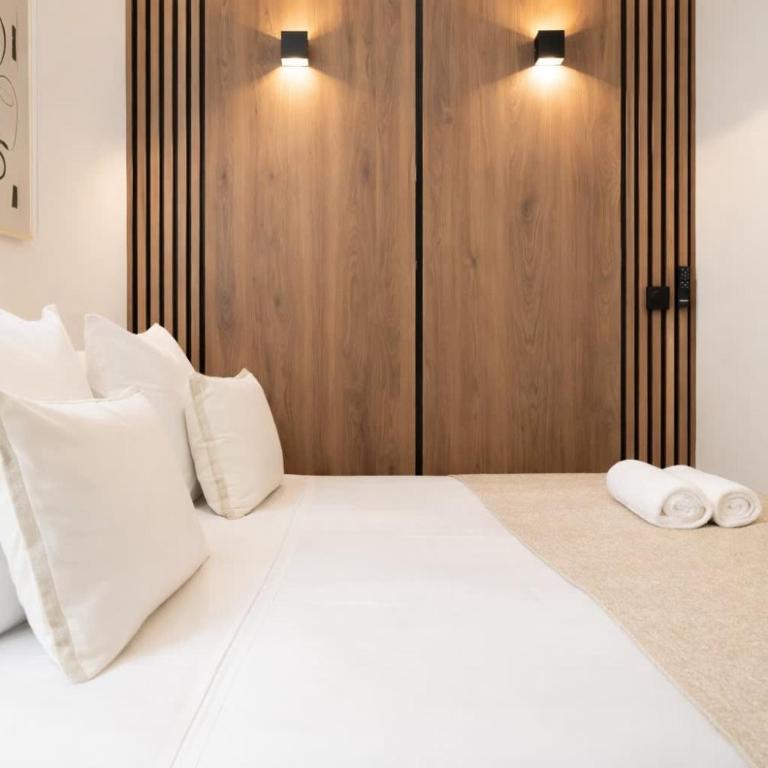 Montparnasse deluxe studio - Studio - 3