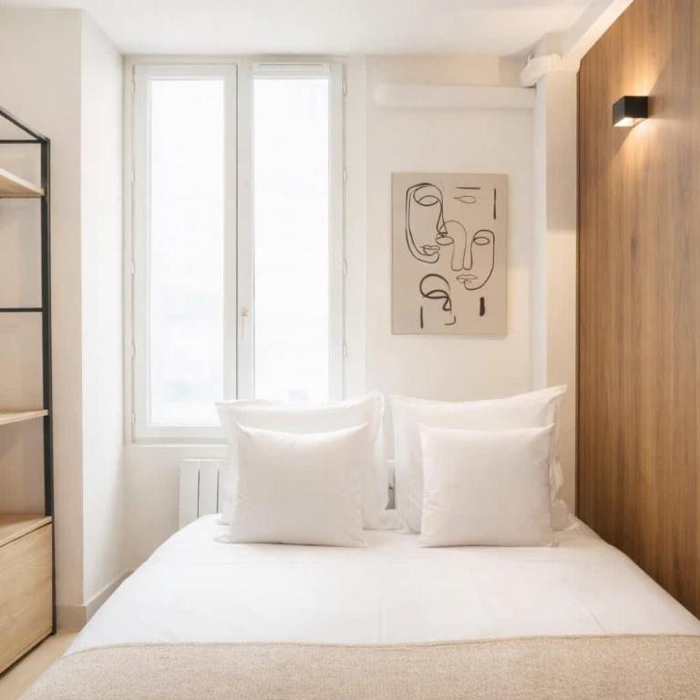 Montparnasse deluxe studio - Studio - 5