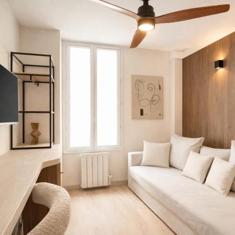 Montparnasse deluxe studio - Studio - 6
