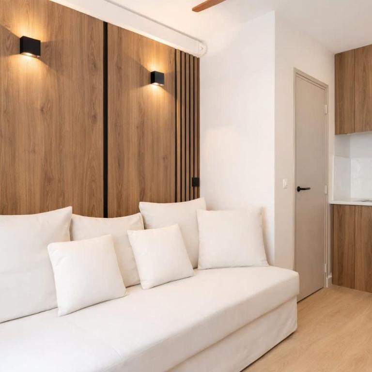 Montparnasse deluxe studio - Studio - 8