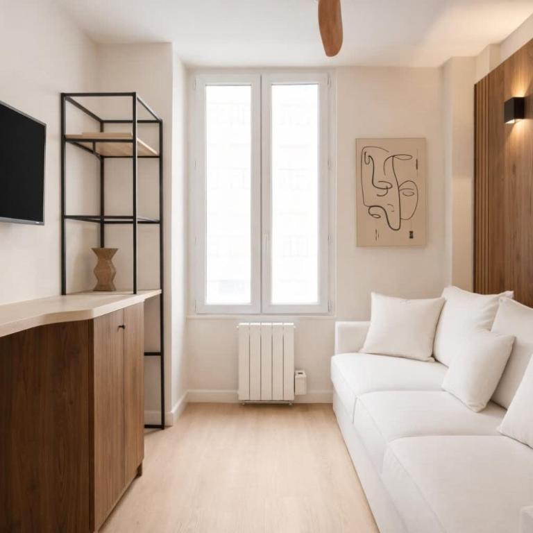 Montparnasse deluxe studio - Studio - 9