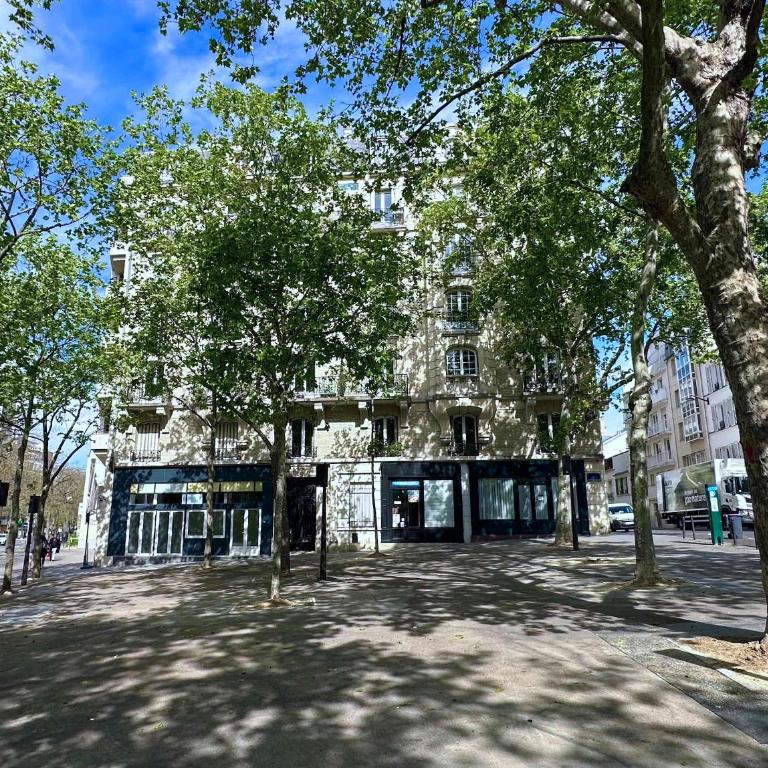 Montparnasse deluxe studio - Studio - 24