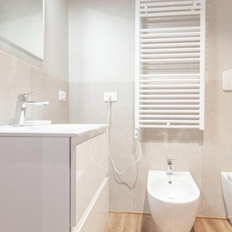Corte Francigena - Apartments - Suite Familiar - 15