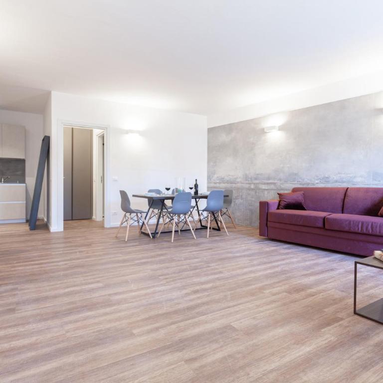 Corte Francigena - Apartments - Suite Familiar - 6