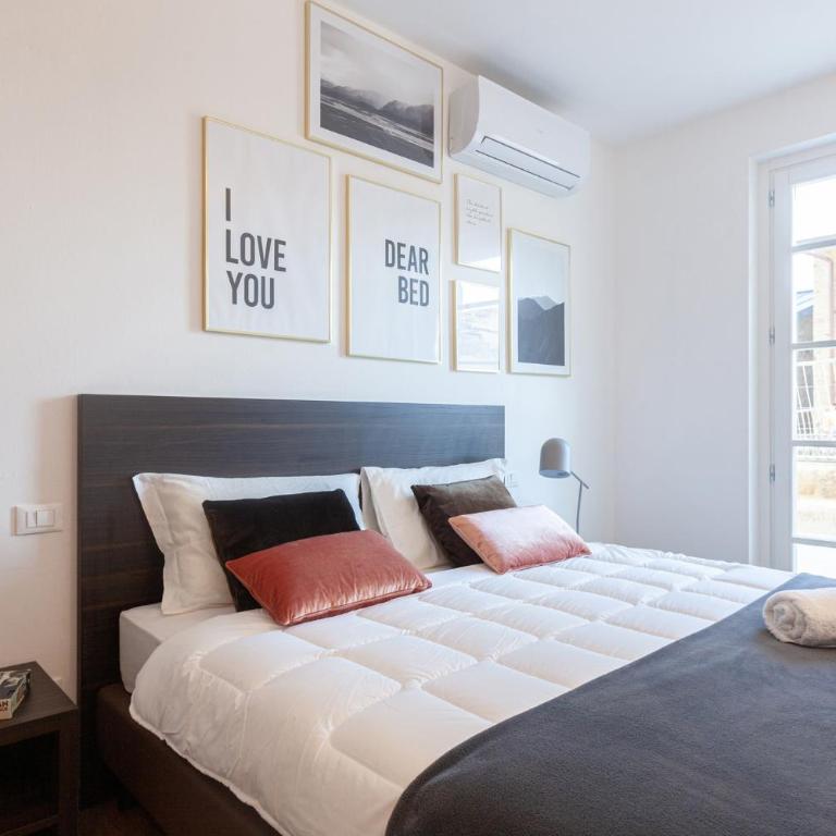 Corte Francigena - Apartments - Suite Familiar - 7