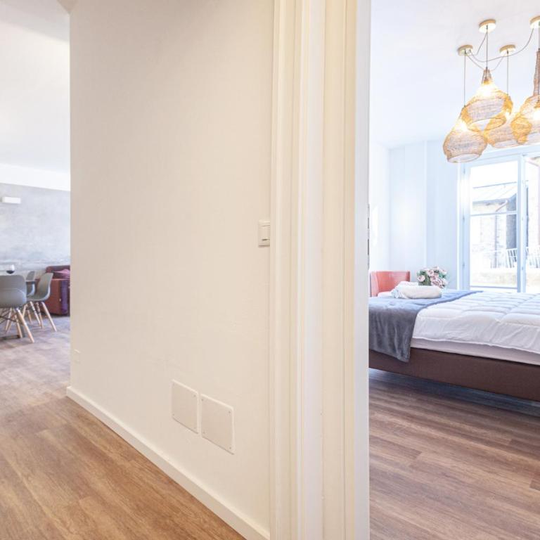 Corte Francigena - Apartments - Suite Familiar - 13