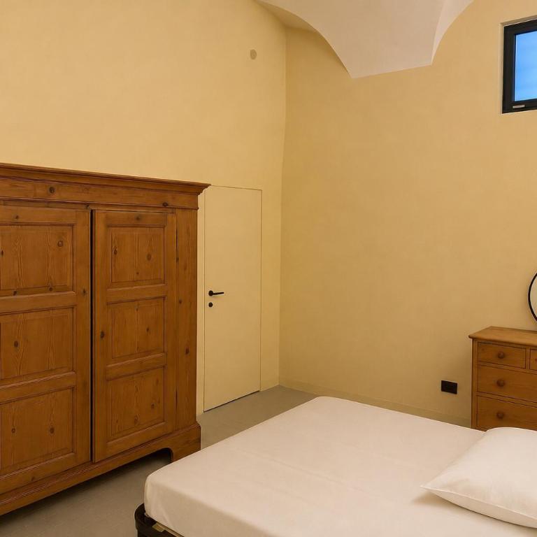 Hotel Posta - palazzo Guidoni - Appartamento Premier con 1 Camera da Letto - 1