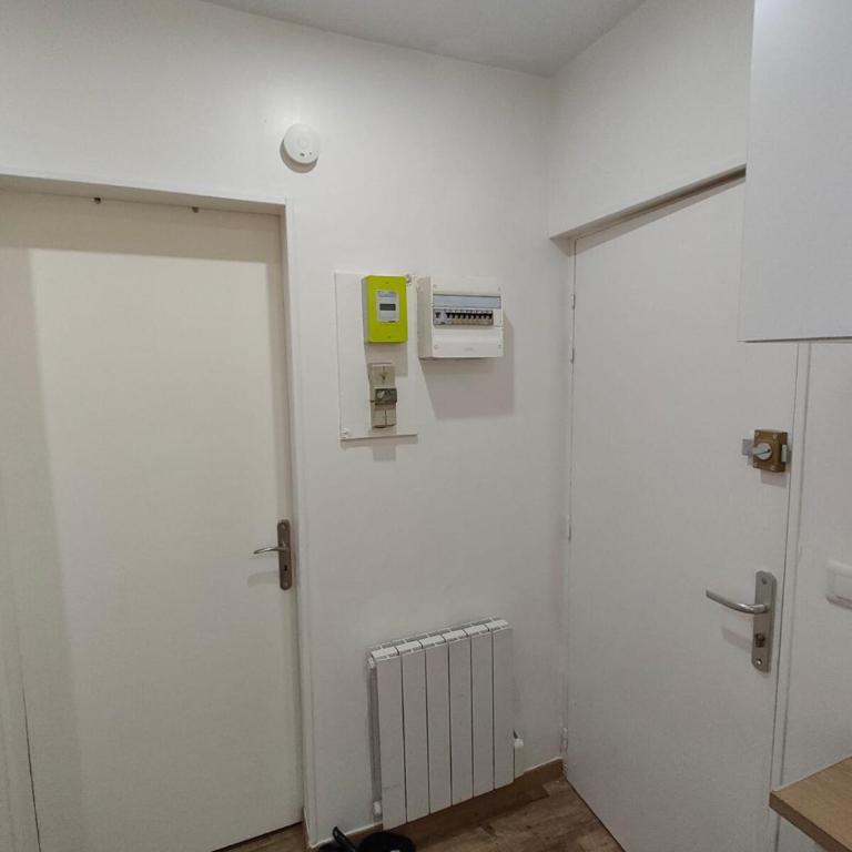Le Nid Havrais - Appartement 1 Chambre - 13