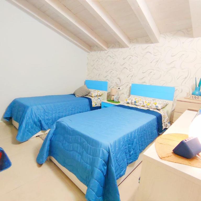 U Futtinu House - Apartment - Split Level - 13