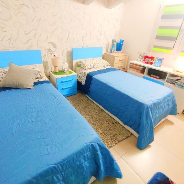 U Futtinu House - Apartment - Split Level - 12