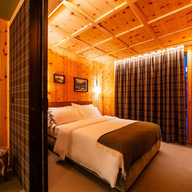Lodge WILD PALANGA - Appartamento Deluxe con 1 Camera da Letto - 8