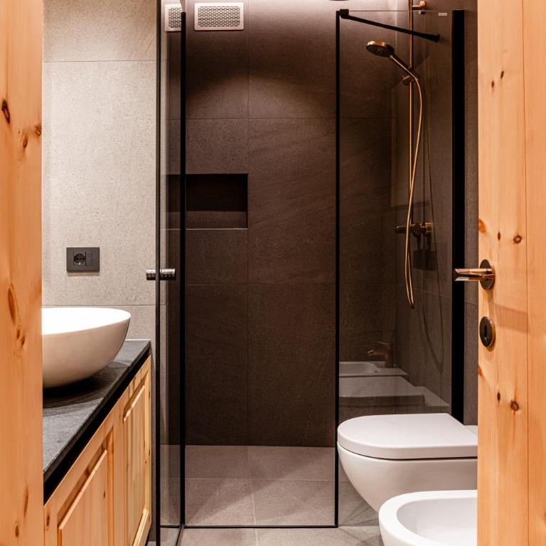 Lodge WILD PALANGA - Appartamento Deluxe con 1 Camera da Letto - 15