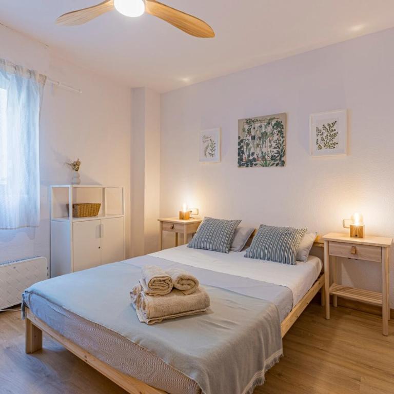 Beautiful one-bedroom apartment - Apartamento de 1 dormitorio - 27