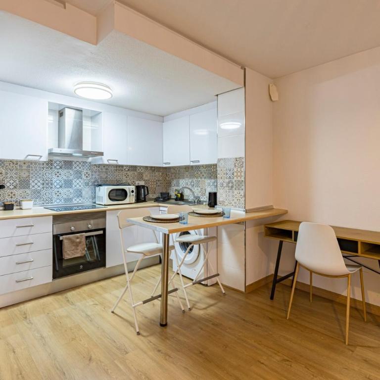 Beautiful one-bedroom apartment - Apartamento de 1 dormitorio - 2