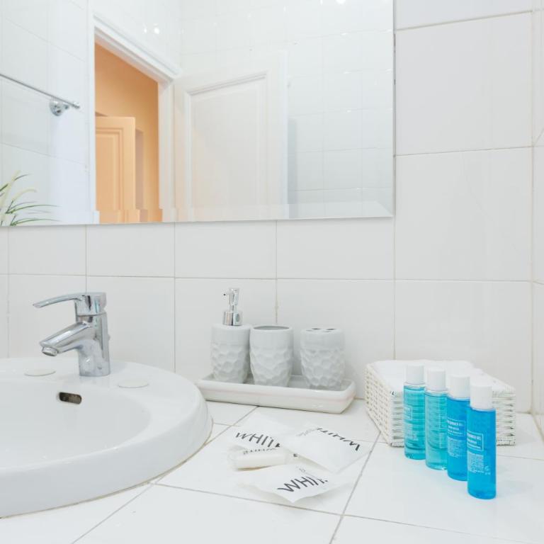 Domus Mari - Appartamento con 2 Camere da Letto - 15