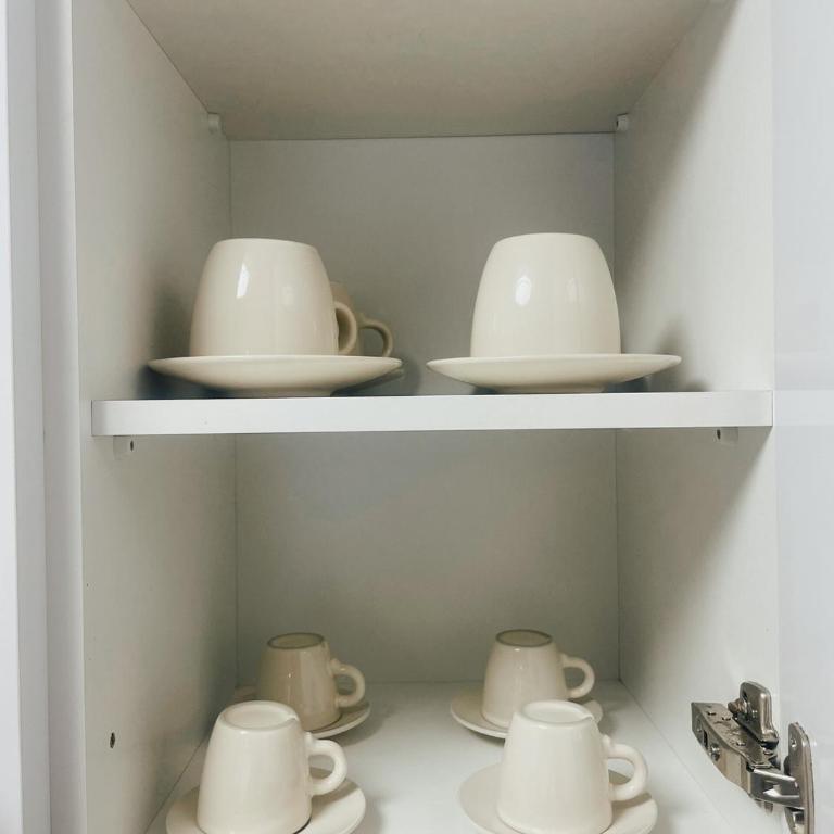 Beautiful one-bedroom apartment - Apartamento de 1 dormitorio - 5