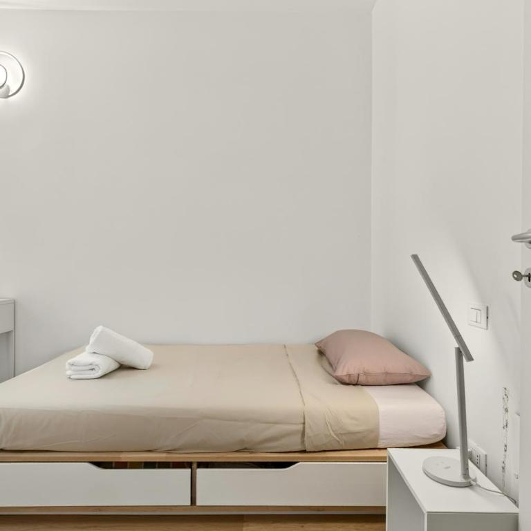 Classy&Easy - Appartamento con 3 Camere da Letto - 5