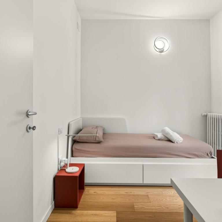 Classy&Easy - Appartamento con 3 Camere da Letto - 4