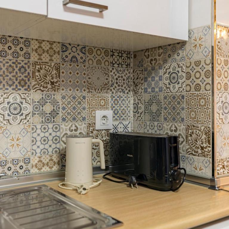 Beautiful one-bedroom apartment - Apartamento de 1 dormitorio - 11