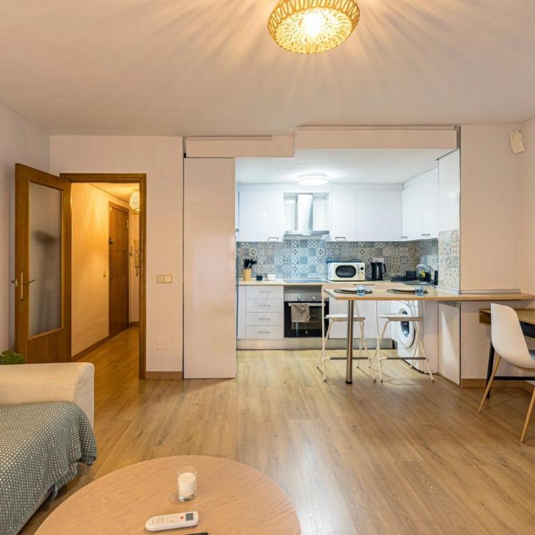 Beautiful one-bedroom apartment - Apartamento de 1 dormitorio - 13