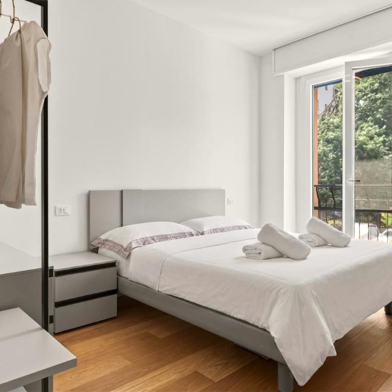 Classy&Easy - Appartamento con 3 Camere da Letto - 6