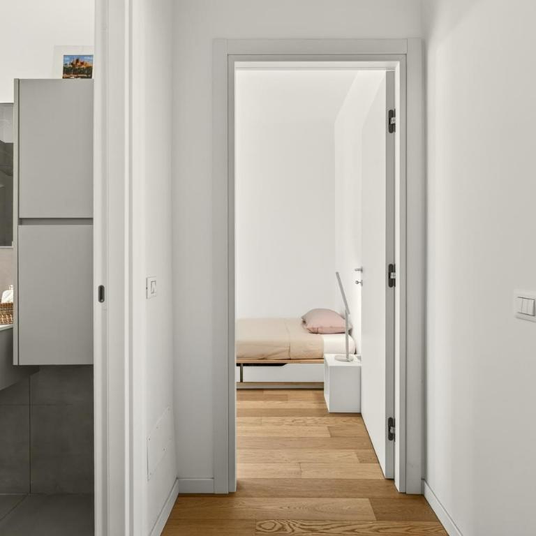 Classy&Easy - Appartamento con 3 Camere da Letto - 10
