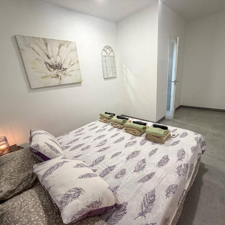 Hidden gem! 1 bedroom flat, mins walk to La Cala - Apartamento de 1 dormitorio - 13