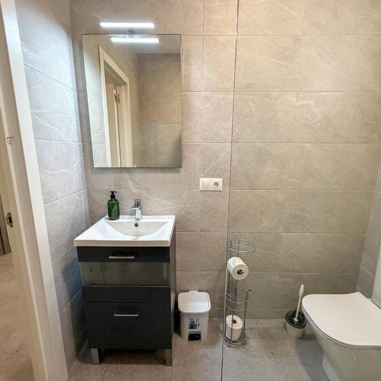 Hidden gem! 1 bedroom flat, mins walk to La Cala - Apartamento de 1 dormitorio - 14