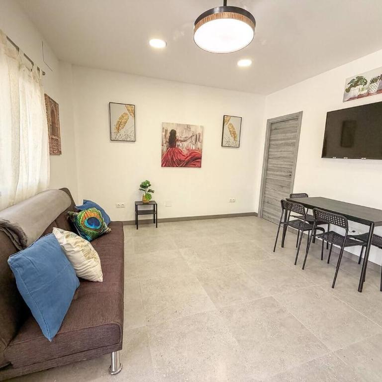 Hidden gem! 1 bedroom flat, mins walk to La Cala - Apartamento de 1 dormitorio - 15