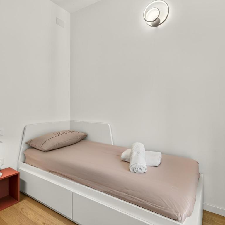 Classy&Easy - Appartamento con 3 Camere da Letto - 23