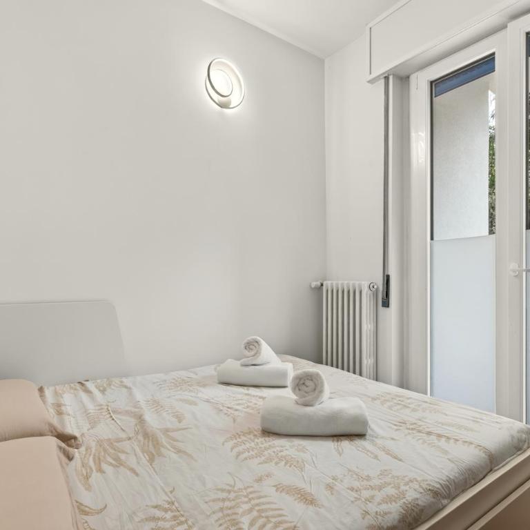 Classy&Easy - Appartamento con 3 Camere da Letto - 25