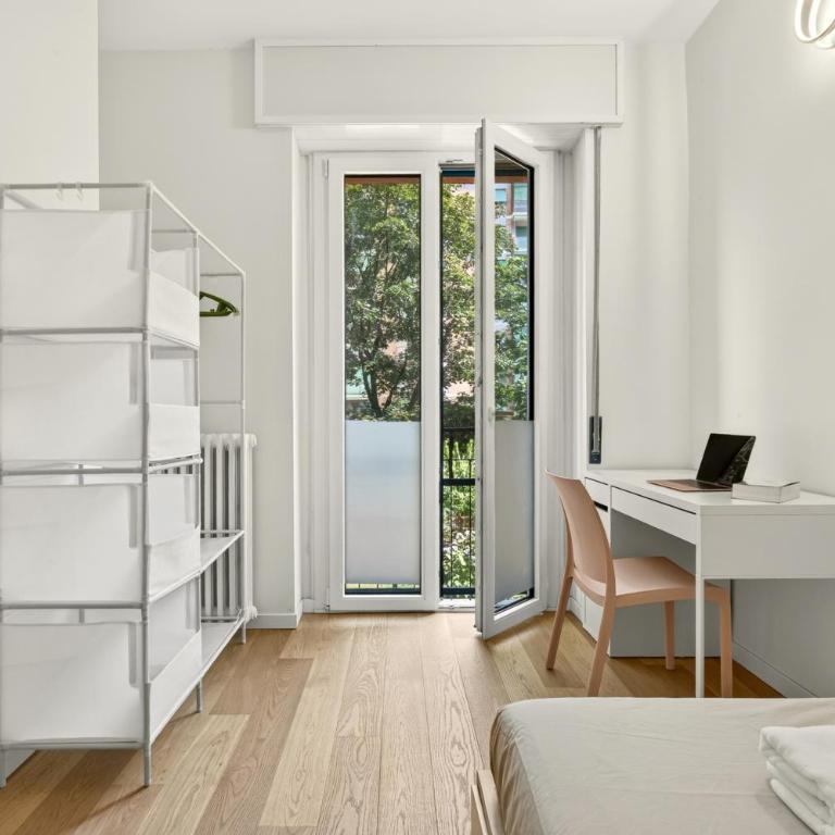 Classy&Easy - Appartamento con 3 Camere da Letto - 20