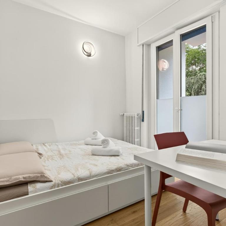 Classy&Easy - Appartamento con 3 Camere da Letto - 16