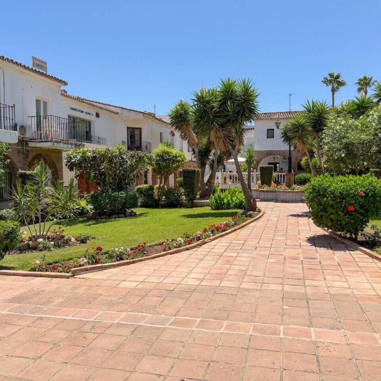 Hidden gem! 1 bedroom flat, mins walk to La Cala - Apartamento de 1 dormitorio - 25