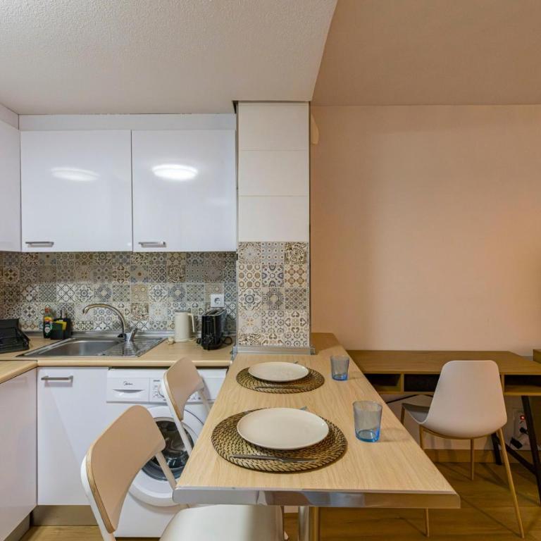 Beautiful one-bedroom apartment - Apartamento de 1 dormitorio - 14