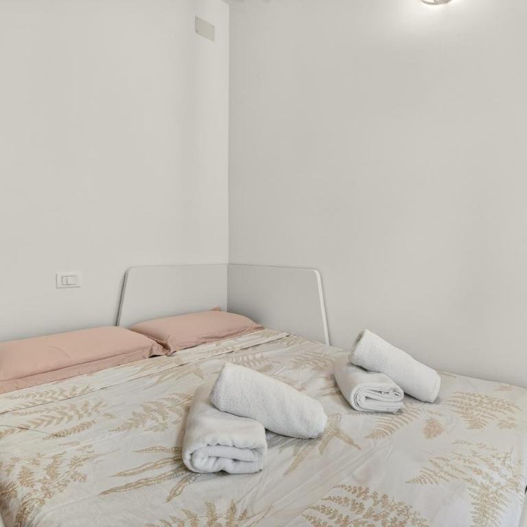 Classy&Easy - Appartamento con 3 Camere da Letto - 24