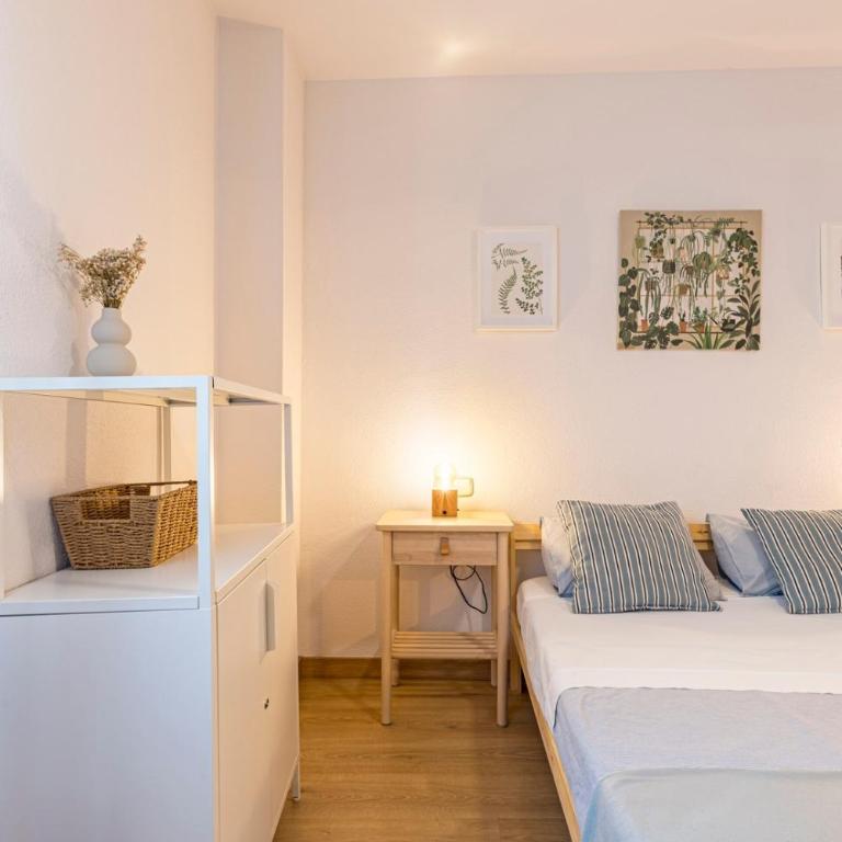 Beautiful one-bedroom apartment - Apartamento de 1 dormitorio - 15