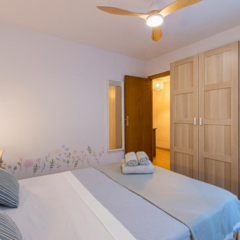 Beautiful one-bedroom apartment - Apartamento de 1 dormitorio - 16