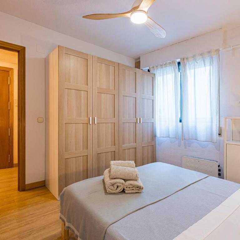 Beautiful one-bedroom apartment - Apartamento de 1 dormitorio - 17