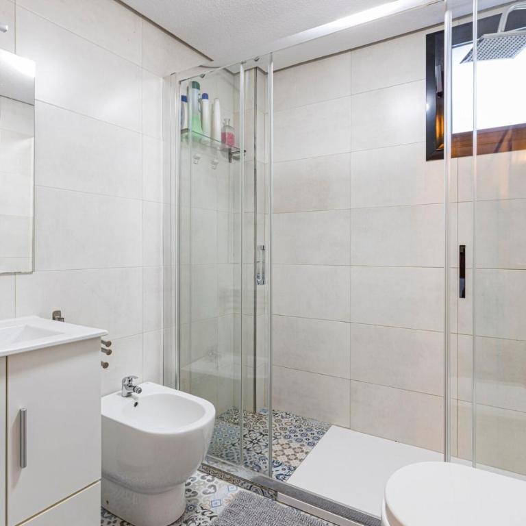 Beautiful one-bedroom apartment - Apartamento de 1 dormitorio - 18