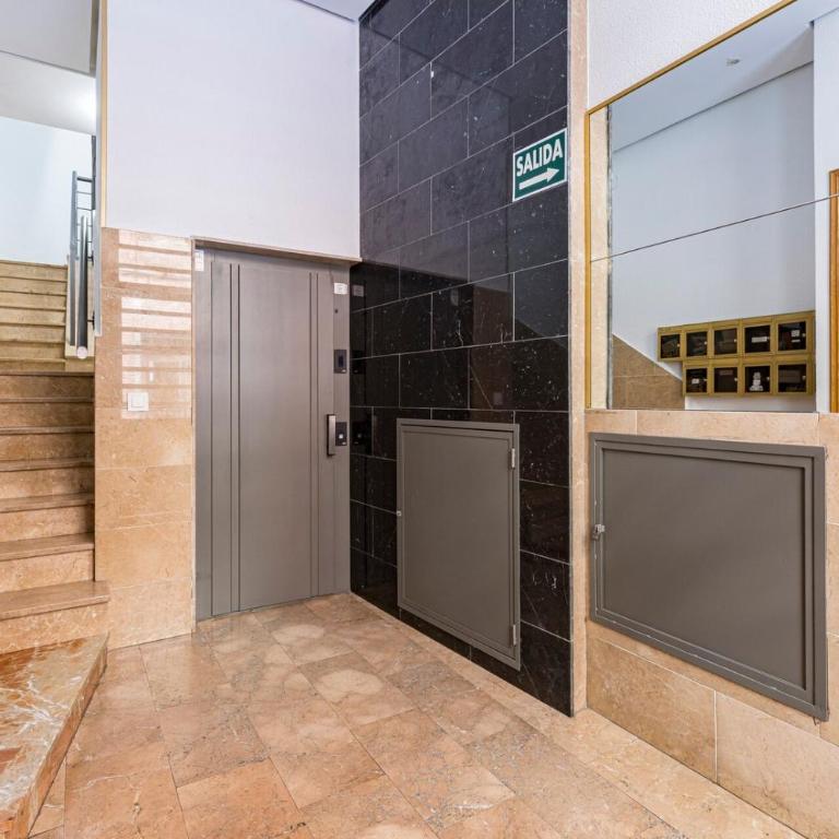 Beautiful one-bedroom apartment - Apartamento de 1 dormitorio - 19