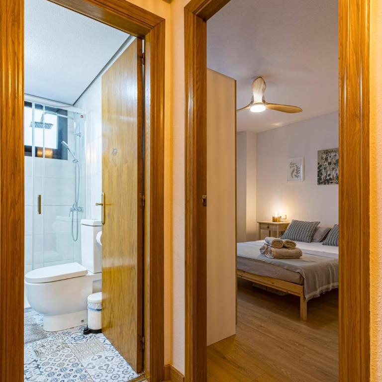 Beautiful one-bedroom apartment - Apartamento de 1 dormitorio - 20