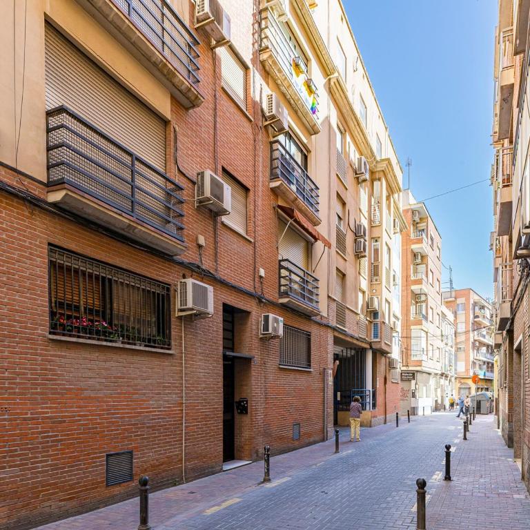 Beautiful one-bedroom apartment - Apartamento de 1 dormitorio - 21