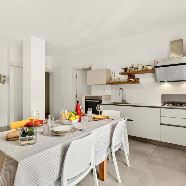 Classy&Easy - Appartamento con 3 Camere da Letto - 22